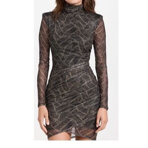 CINQ A SEPT Dress Size 12